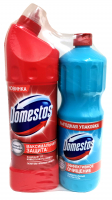    Domestos   1    Domestos 